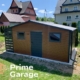 Garaże blaszane Ruda Śląska