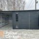 Garaże blaszane Rzeszów. Blaszaki podkarpackie